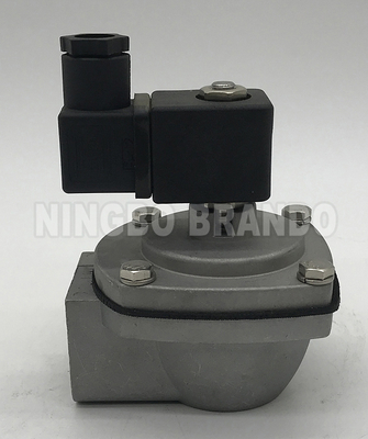 TURBO Type FP25 1'' Pulse Jet Valve for Dust Collector 24V220V
