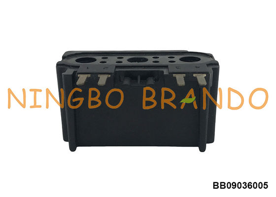 442 500 710 2 442 500 700 2 WABCO Type Trailer ABS ECU Solenoid Valve Coil