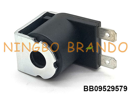 12VDC 11W Solenoid Coil for STAG R02 EL Reducer AC M10 AC M12 BFC Electrovalve