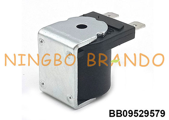12VDC 11W Solenoid Coil for STAG R02 EL Reducer AC M10 AC M12 BFC Electrovalve