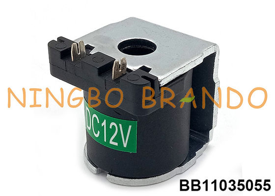 Clutch Servo Repair Kit Solenoid Valve Coil 21965284 22327072 DC12V DC24V