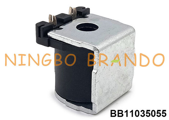 Clutch Servo Repair Kit Solenoid Valve Coil 21965284 22327072 DC12V DC24V