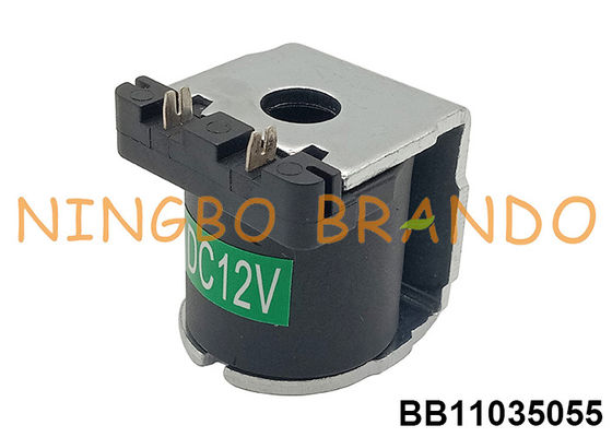 Clutch Servo Repair Kit Solenoid Valve Coil 21965284 22327072 DC12V DC24V