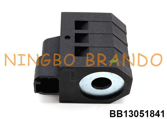 XKBL-00004 Hydraulic Coil For 300715-00038 Doosan Infracore Excavator 12V 24V