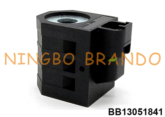 XKBL-00004 Hydraulic Coil For 300715-00038 Doosan Infracore Excavator 12V 24V