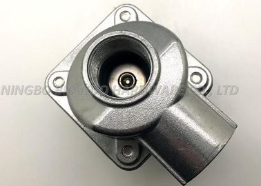 220 / 240v Ac Pulse Jet Valves For Dust Collector Baghouse Cleaning System
