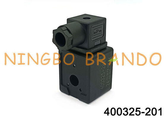ASCO Type Pulse Valve Solenoid Coil 400325-201 24VAC 9W