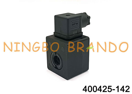 ASCO Type Dust Collector Pulse Valve Solenoid Coil 400425-142 24VDC 11.2W