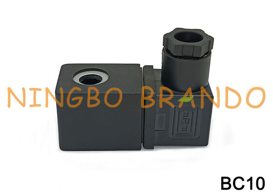 Solenoid Coil BC10 For AUTEL Pulse Jet Valve DC24V 17W AC220V 17VA