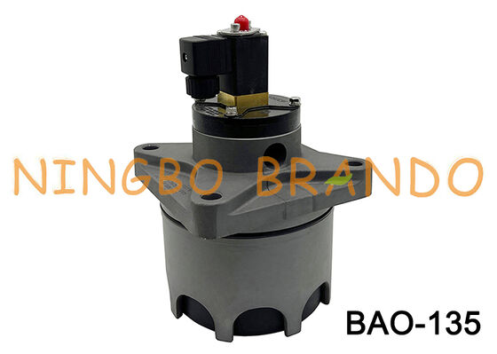 Alstom Optipow Type 135 V1614718 Pulse Jet Valve 4'' V1614718-0100 V1614718-0500