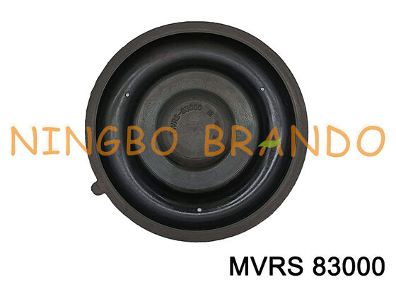 MVRS 83000 Membrane For BUHLER Air Jet Filter Pulse Valve Diaphragm Repar Kit