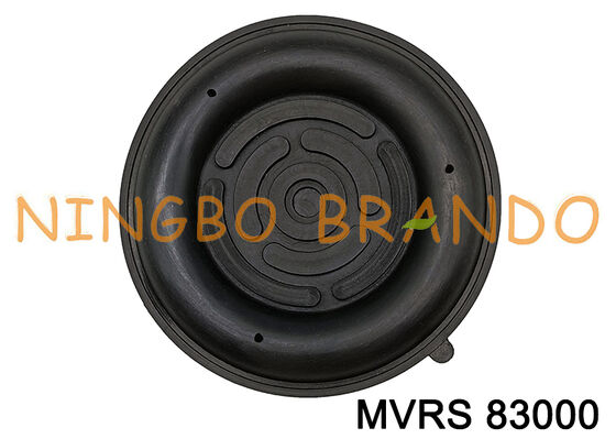 MVRS 83000 Membrane For BUHLER Air Jet Filter Pulse Valve Diaphragm Repar Kit