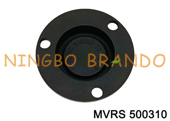 MVRS 500310 Diaphragm Repair Kit For BUHLER Pulse Valve Membrane