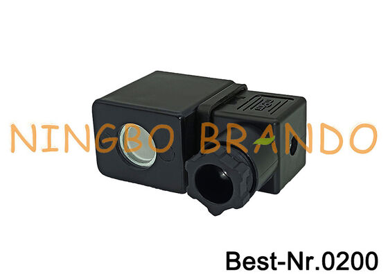 Best-Nr.0200 Solenoid Coil For Drain Valve Air Compressor 12VDC 12V DC12V