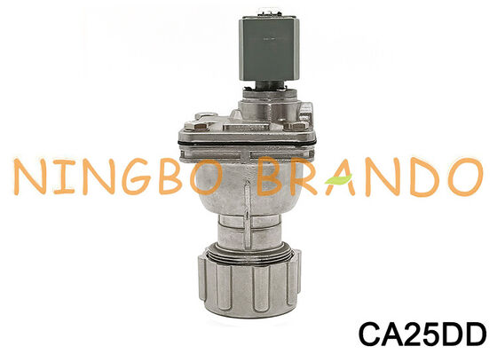 CA25DD Goyen Type DD Series Pulse Jet Diaphragm Valve CA25DD010-300