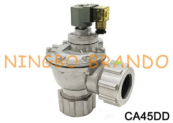 Goyen Type DD Series Pulse Jet Valve CA45DD 1.5'' Dresser Nut