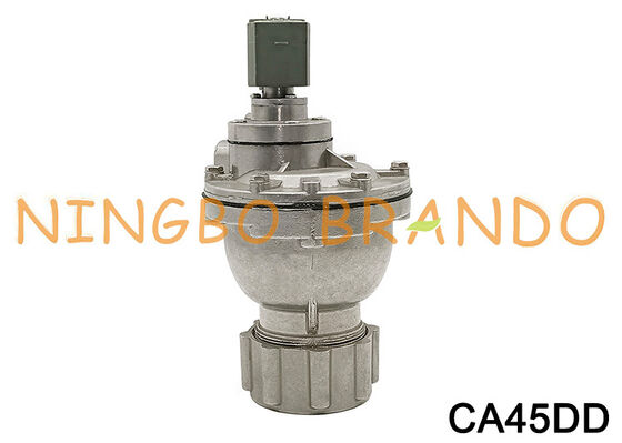 Goyen Type DD Series Pulse Jet Valve CA45DD 1.5'' Dresser Nut