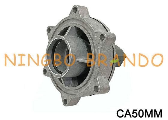 CA50MM Goyen Type MM Series Manifold Mount Pulse Valve 2''