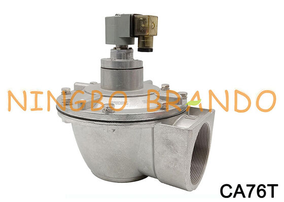 Goyen Type 3'' CA76T Dust Collector Pulse Diaphragm Valve 24V 110V 220V