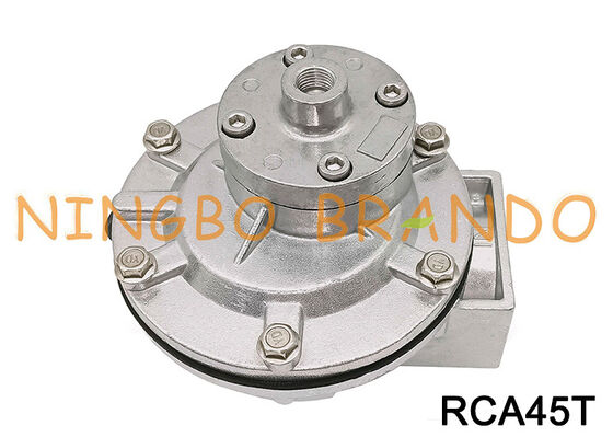 Goyen Type RCA45T Threaded Pulse Jet Valve 1-1/2'' RCA45T001 RCA45T010