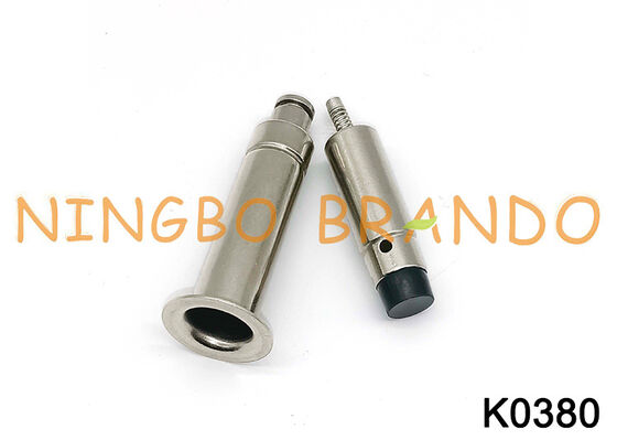 K0380 M1131B Goyen Type Pulse Jet Solenoid Valve Replacement Repair Kit