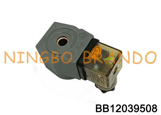 100/120V 110V AC 50/60Hz CY123 QR N282 Goyen Type Pulse Valve Spare Part Solenoid Coil