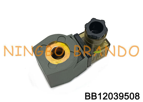 100/120V 110V AC 50/60Hz CY123 QR N282 Goyen Type Pulse Valve Spare Part Solenoid Coil