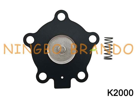 K2000 K2003 K2007 Goyen Diaphragm Replacement Kit for CA20T CA20DD
