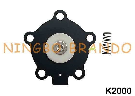 K2000 K2003 K2007 Goyen Diaphragm Replacement Kit for CA20T CA20DD