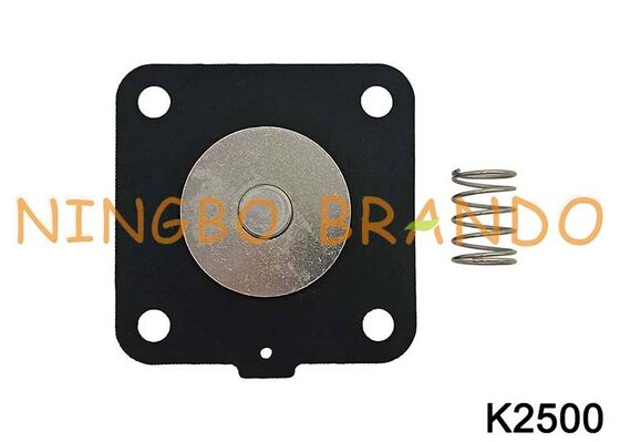 K2500 K2501 GOYEN Diaphragm Repair Kit For 1'' CA25T CA25DD Goyen Pulse Valves