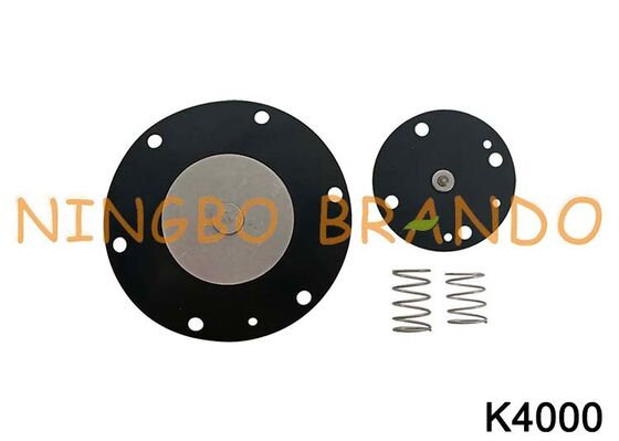K4000 Goyen Type Diaphragm Replacement Kit For CA/RCA40 Pulse Valves