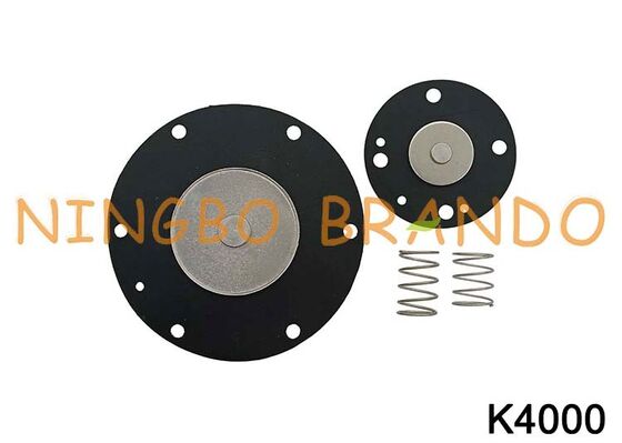 Goyen Type K4000 K4007 Diaphragm Repair Kit For Pulse Valve CA40MM RCA40MM