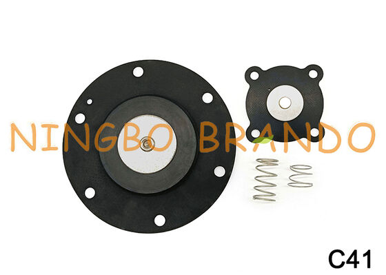 C41 filter Diaphragm Pulse Valves 1.5'' Diaphragm repair kit