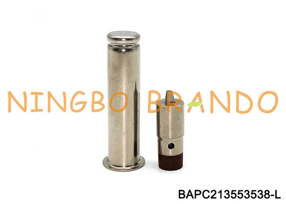 Old Version BFEC Type Solenoid Armature For DMF Series Pulse Jet Valve Assembly Repair Kits