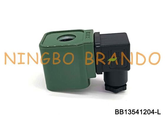 24VDC DMF Series Old Version Pulse Valve Solenoid Coil 24V DC24V