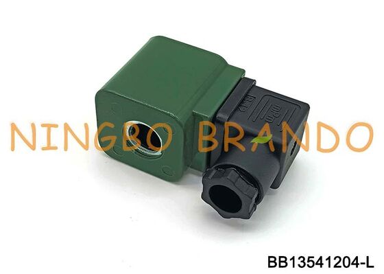 24VDC DMF Series Old Version Pulse Valve Solenoid Coil 24V DC24V