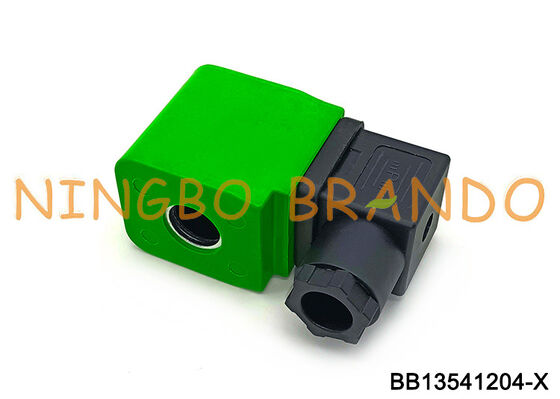 SBFEC Type New Version Solenoid Coil For DMF Series Pulse Valve 24VDC DC24V