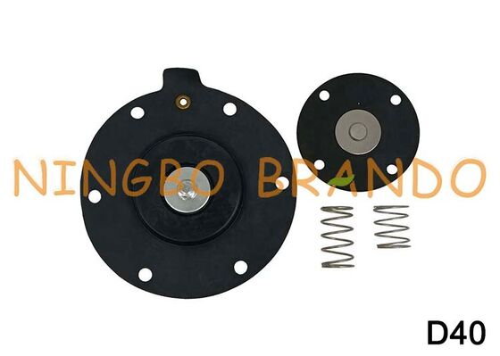 Diaphragm Repair Kit For BFEC 1.5'' Pulse Jet Valve DMF-Z-40S DMF-ZM-40S DMF-Y-40S