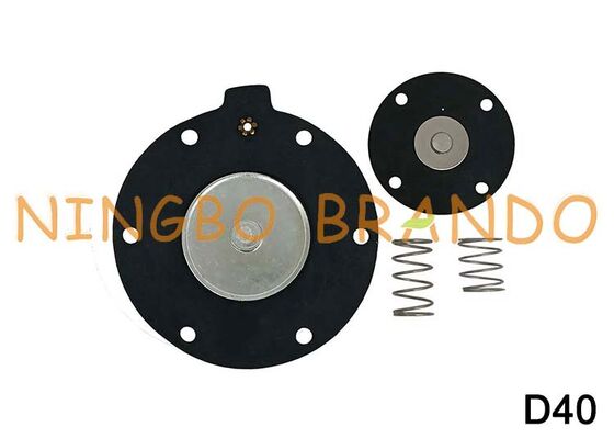 Diaphragm Repair Kit For BFEC 1.5'' Pulse Jet Valve DMF-Z-40S DMF-ZM-40S DMF-Y-40S