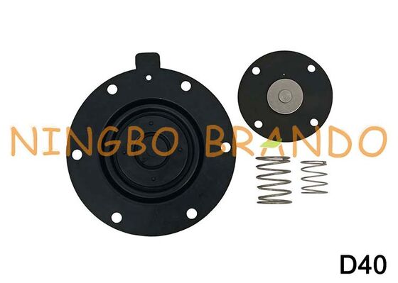HYTREL TPEE Diaphragm Kit For SBFEC Pulse Valve DMF-Z-40S DMF-ZM-40S DMF-Y-40S
