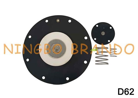 2.5'' DMF-Z-62S DMF-Y-62S DMF-T-62S Pulse Valve BFEC Diaphragm Repair Kit