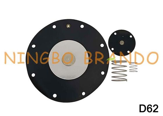 DMF-Z-62S DMF-Y-62S DMF-T-62S Pulse Valve BFEC Diaphragm Repair Kit