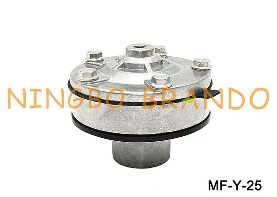 SBFEC Type 1'' MF-Y-25 Embedded Type Pneumatic Remote Pilot Pulse Jet Valve