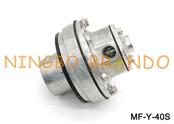 BFEC 1.5'' MF-Y-40S Embedded Pneumatic Remote Pilot Pulse Valve for Dust Collector