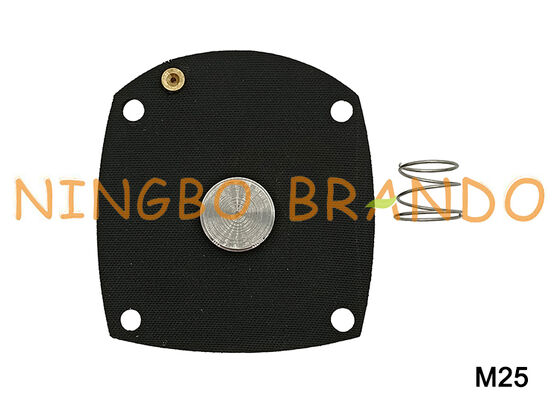 Turbo Type M25 Replacement TKISM025N02 for 3/4'' 1'' Turbo Diaphragm Repair Kit