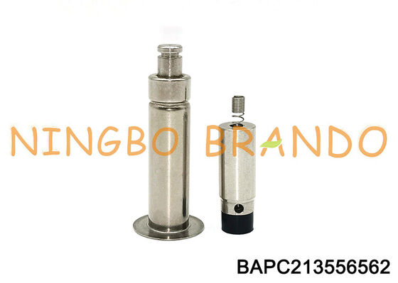 WPS-CA/TG WPS-CA/TD WPS-CA/EG Pulse Valve Armature Replacement Parts