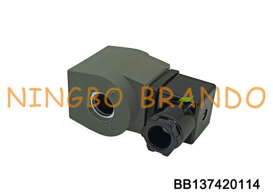 Watson Type PC1 Solenoid Valve Coil DC24V AC220V 50Hz AC240V 60Hz