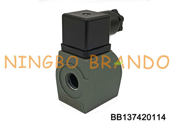 Watson Type PC1 Solenoid Valve Coil DC24V AC220V 50Hz AC240V 60Hz