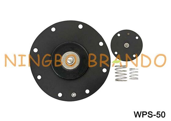 Pulse Valve Diaphragm for Watson WPS-CA/TG50 WPS-CA/EP50 2''