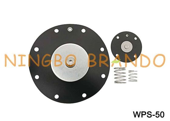 Pulse Valve Diaphragm for Watson WPS-CA/TG50 WPS-CA/EP50 2''